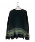 CarHartt (カーハート) DILLON CARDIGAN/ディロン カーディガン グレー サイズ:SIZE XXL：6000円
