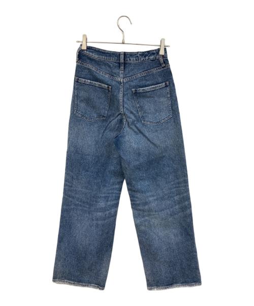 Healthy DENIM（ヘルシーデニム）Healthy DENIM (ヘルシーデニム) PINK PEPPER デニムパンツ インディゴ サイズ:SIZE W23の古着・服飾アイテム