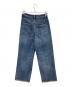 Healthy DENIM (ヘルシーデニム) PINK PEPPER デニムパンツ インディゴ サイズ:SIZE W23：9000円