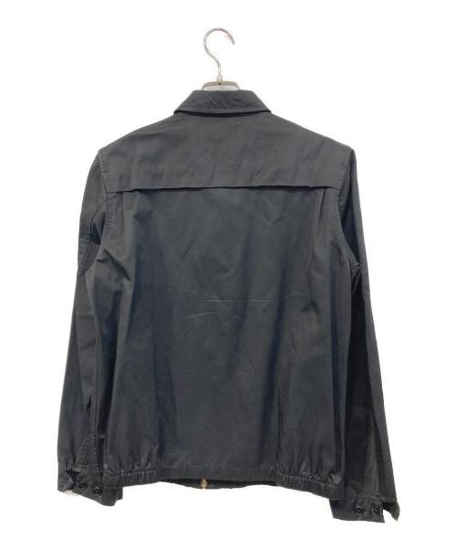 McGREGOR（マックレガー）McGREGOR (マックレガー) スコティッシュドリズラージャケット ブラック サイズ:SIZE Mの古着・服飾アイテム