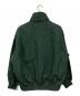 McGREGOR (マックレガー) ジップアップジャケット グリーン サイズ:SIZE L 未使用品：10000円