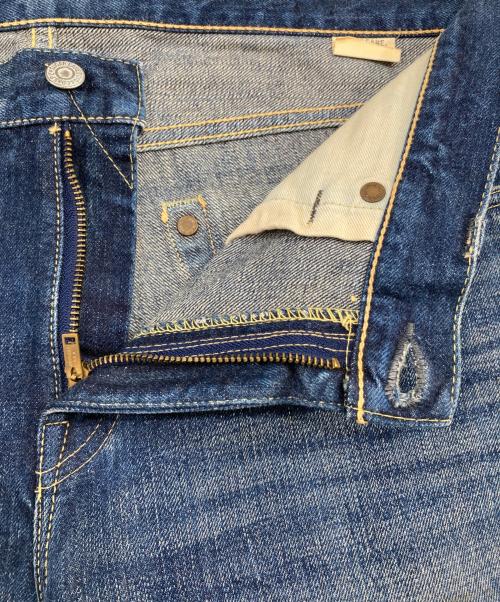 SUGAR CANE（シュガーケーン）SUGAR CANE (シュガーケーン) 321ブーツカットデニムパンツ インディゴ サイズ:SIZE W36L34の古着・服飾アイテム