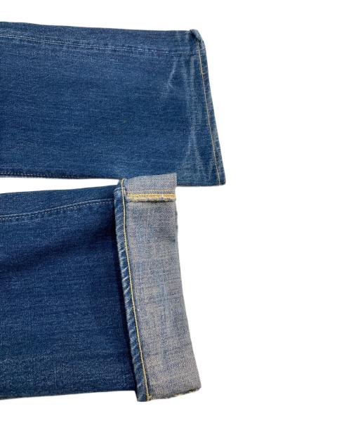 SUGAR CANE（シュガーケーン）SUGAR CANE (シュガーケーン) 321ブーツカットデニムパンツ インディゴ サイズ:SIZE W36L34の古着・服飾アイテム