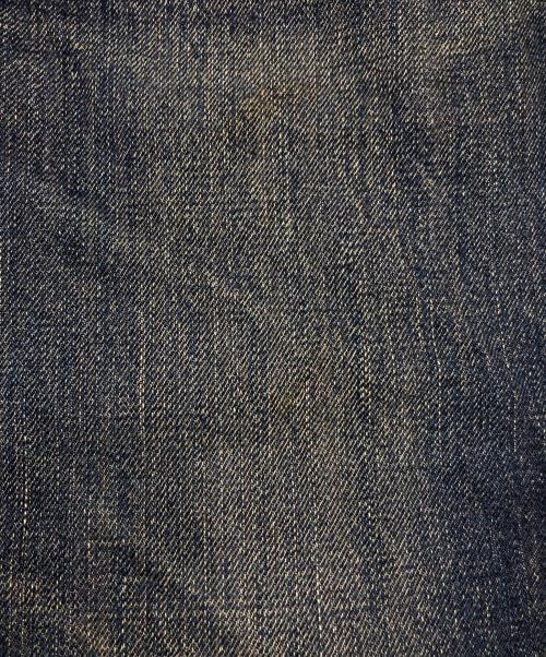 SUGAR CANE（シュガーケーン）SUGAR CANE (シュガーケーン) 321ブーツカットデニムパンツ インディゴ サイズ:SIZE W36L34の古着・服飾アイテム