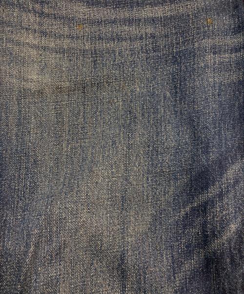 SUGAR CANE（シュガーケーン）SUGAR CANE (シュガーケーン) 321ブーツカットデニムパンツ インディゴ サイズ:SIZE W36L34の古着・服飾アイテム