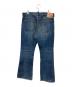 SUGAR CANE (シュガーケーン) 321ブーツカットデニムパンツ インディゴ サイズ:SIZE W36L34：8000円