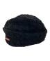 SUPREME (シュプリーム) Ambassador Hat/アンバサダーハット ブラック：8000円