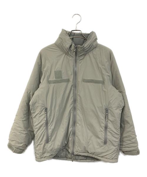 FREAK'S STORE（フリークスストア）FREAK'S STORE (フリークスストア) プリマロフト ジャケット カーキ サイズ:SIZE Sの古着・服飾アイテム