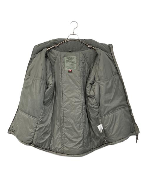 FREAK'S STORE（フリークスストア）FREAK'S STORE (フリークスストア) プリマロフト ジャケット カーキ サイズ:SIZE Sの古着・服飾アイテム