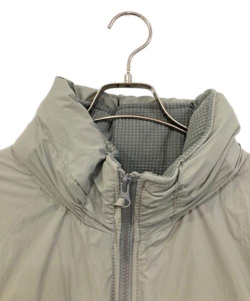 FREAK'S STORE（フリークスストア）FREAK'S STORE (フリークスストア) プリマロフト ジャケット カーキ サイズ:SIZE Sの古着・服飾アイテム