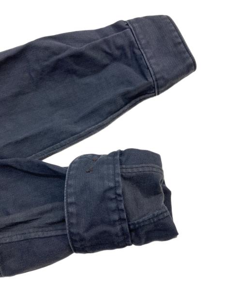 UNDERCOVERISM（アンダーカバーイズム）UNDERCOVERISM (アンダーカバーイズム) コットンシャツ グレー サイズ:SIZE -4の古着・服飾アイテム
