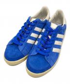 adidas×ATMOSアディダス×アトモス）の古着「Jabbar Lo "atmos Blue"/アトモス × アディダス オリジナルス ジャバー ロー “アトモス ブルー”」｜ブルー