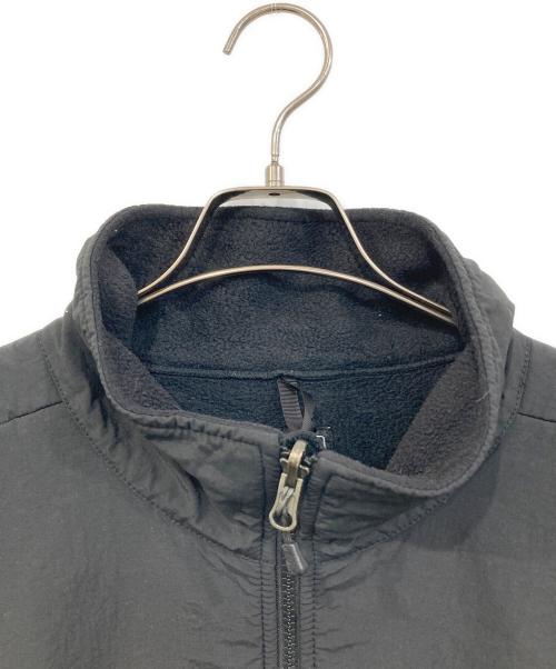 THE NORTH FACE（ザ ノース フェイス）THE NORTH FACE (ザ ノース フェイス) フリース デナリジャケット ブラック サイズ:SIZE XXLの古着・服飾アイテム