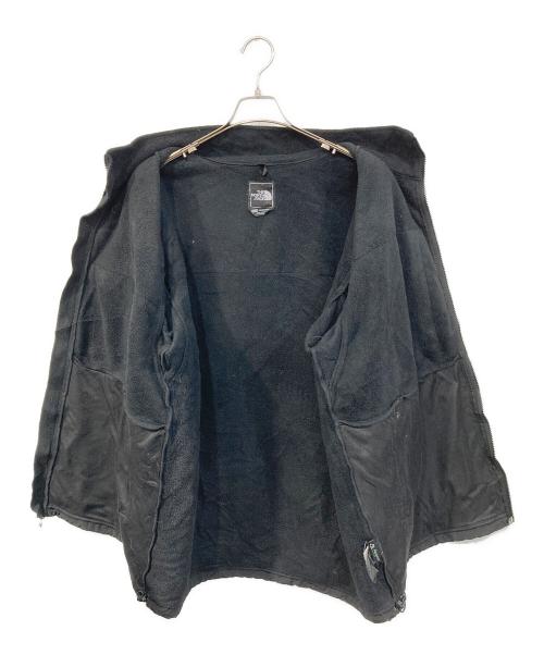 THE NORTH FACE（ザ ノース フェイス）THE NORTH FACE (ザ ノース フェイス) フリース デナリジャケット ブラック サイズ:SIZE XXLの古着・服飾アイテム