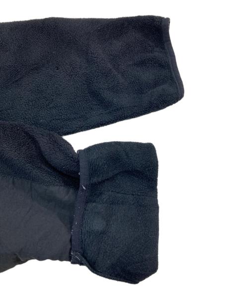 THE NORTH FACE（ザ ノース フェイス）THE NORTH FACE (ザ ノース フェイス) フリース デナリジャケット ブラック サイズ:SIZE XXLの古着・服飾アイテム