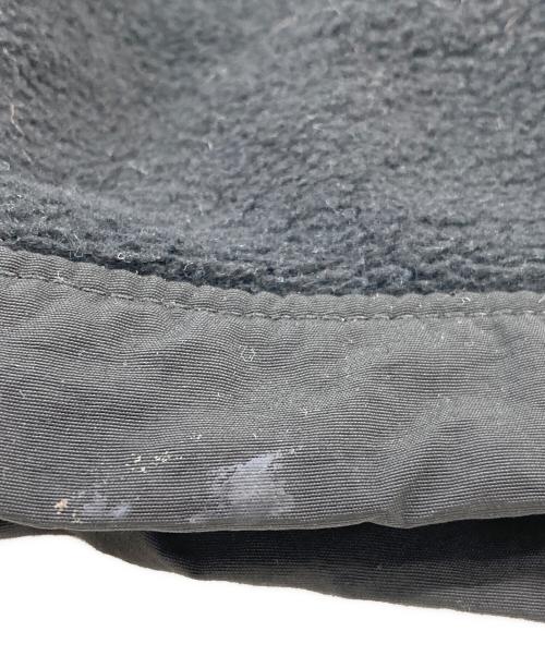 THE NORTH FACE（ザ ノース フェイス）THE NORTH FACE (ザ ノース フェイス) フリース デナリジャケット ブラック サイズ:SIZE XXLの古着・服飾アイテム