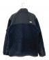 THE NORTH FACE (ザ ノース フェイス) フリース デナリジャケット ブラック サイズ:SIZE XXL：6000円