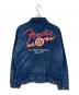 Wrangler (ラングラー) FENDER (フェンダー) 75周年記念デニムジャケット インディゴ サイズ:SIZE XXL：13000円