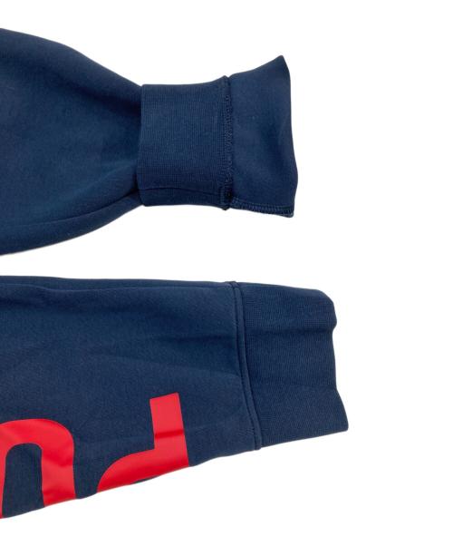 POLO RALPH LAUREN（ポロ・ラルフローレン）POLO RALPH LAUREN (ポロ・ラルフローレン) スウェットパンツ ネイビー サイズ:SIZE Freeの古着・服飾アイテム