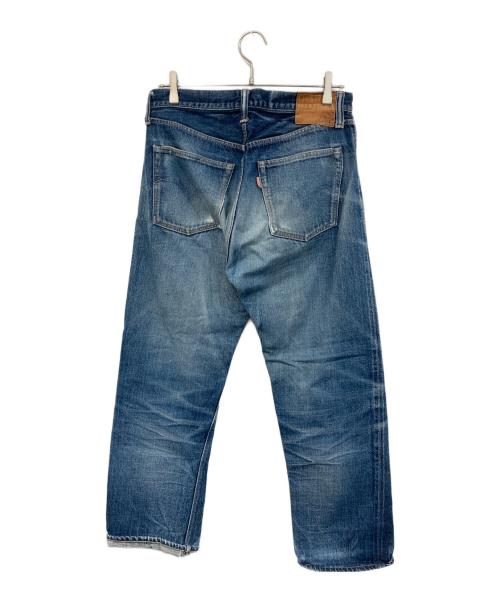 WAREHOUSE（ウエアハウス）WAREHOUSE (ウエアハウス) デニムパンツ インディゴ サイズ:SIZE 31の古着・服飾アイテム