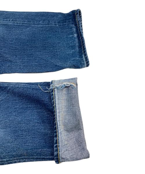 WAREHOUSE（ウエアハウス）WAREHOUSE (ウエアハウス) デニムパンツ インディゴ サイズ:SIZE 31の古着・服飾アイテム