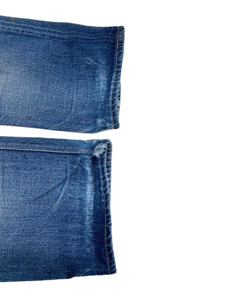 WAREHOUSE（ウエアハウス）WAREHOUSE (ウエアハウス) デニムパンツ インディゴ サイズ:SIZE 31の古着・服飾アイテム