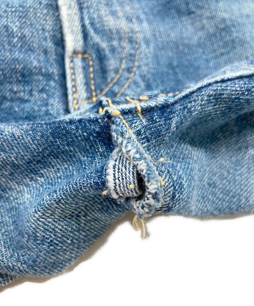 WAREHOUSE（ウエアハウス）WAREHOUSE (ウエアハウス) デニムパンツ インディゴ サイズ:SIZE 31の古着・服飾アイテム