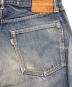 中古・古着 WAREHOUSE (ウエアハウス) デニムパンツ インディゴ サイズ:SIZE 31：14000円