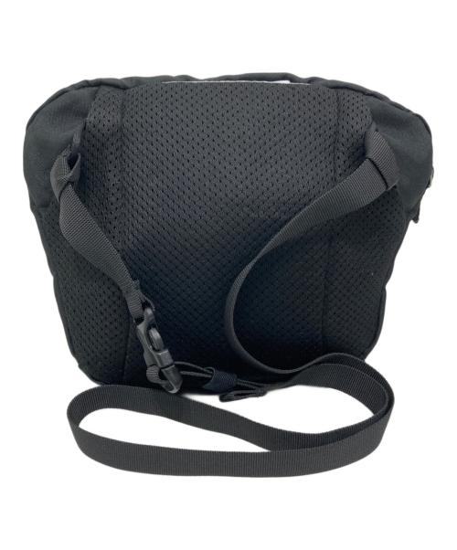 ARC'TERYX（アークテリクス）ARC'TERYX (アークテリクス) マンティス 2 ウエストパック ブラックの古着・服飾アイテム