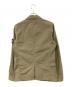 STONE ISLAND (ストーンアイランド) TELA PARACADUTE JACKET/テラ パラシュート ジャケット カーキ サイズ:SIZE M：30000円