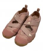 adidas×STELLA McCARTNEYアディダス×ステラマッカートニー）の古着「Sportswear X/シーダブリュー・エックス」｜ピンク