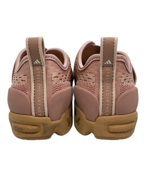 adidas（アディダス）adidas (アディダス) STELLA McCARTNEY (ステラマッカートニー) Sportswear X/シーダブリュー・エックス ピンク サイズ:SIZE 23.5cmの古着・服飾アイテム