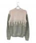 ICE CREAM (アイスクリーム) ニットカーディガン ピンク サイズ:SIZE M：5000円