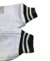 中古・古着 ICE CREAM (アイスクリーム) WIND AND SEA (ウィンダンシー) スタジャン グリーン サイズ:SIZE S：30000円
