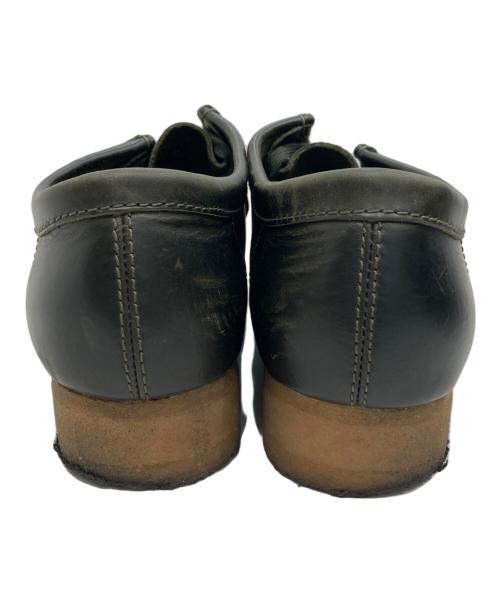 CLARKS ORIGINALS（クラークス オリジナルズ）CLARKS ORIGINALS (クラークス オリジナルズ) Wallabee/ワラビー ブラウン サイズ:SIZE 26.5cmの古着・服飾アイテム