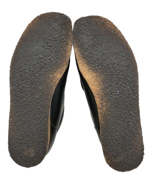CLARKS ORIGINALS（クラークス オリジナルズ）CLARKS ORIGINALS (クラークス オリジナルズ) Wallabee/ワラビー ブラウン サイズ:SIZE 26.5cmの古着・服飾アイテム