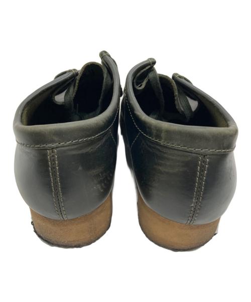 CLARKS ORIGINALS（クラークス オリジナルズ）CLARKS ORIGINALS (クラークス オリジナルズ) Wallabee/ワラビー ブラウン サイズ:SIZE 26.5cmの古着・服飾アイテム