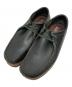 CLARKS ORIGINALS（クラークス オリジナルズ）の古着「Wallabee/ワラビー」｜ブラウン