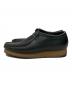 CLARKS ORIGINALS (クラークス オリジナルズ) Wallabee/ワラビー ブラウン サイズ:SIZE 26.5cm：10000円