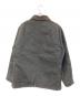 CarHartt (カーハート) トラディショナルコート ブラック サイズ:不明：18000円