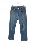 LEVI'Sリーバイス）の古着「501XXデニムパンツ」｜インディゴ