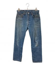 LEVI'S（リーバイス）の古着「501XXデニムパンツ」｜インディゴ