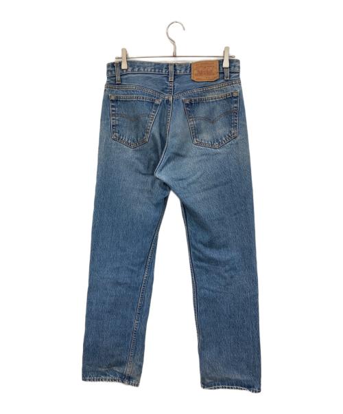 LEVI'S（リーバイス）LEVI'S (リーバイス) 501XXデニムパンツ インディゴ サイズ:SIZE W33×L33の古着・服飾アイテム