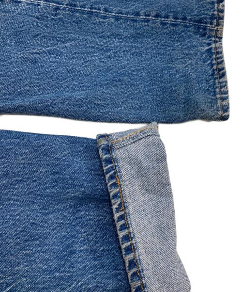 LEVI'S（リーバイス）LEVI'S (リーバイス) 501XXデニムパンツ インディゴ サイズ:SIZE W33×L33の古着・服飾アイテム