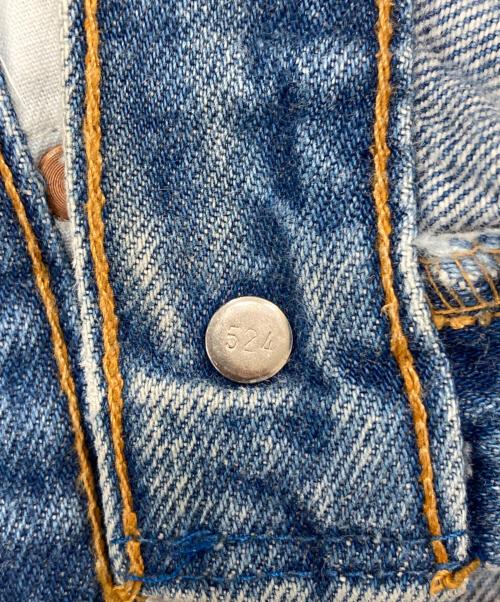 LEVI'S（リーバイス）LEVI'S (リーバイス) 501XXデニムパンツ インディゴ サイズ:SIZE W33×L33の古着・服飾アイテム