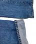 中古・古着 LEVI'S (リーバイス) 501XXデニムパンツ インディゴ サイズ:SIZE W33×L33：8000円