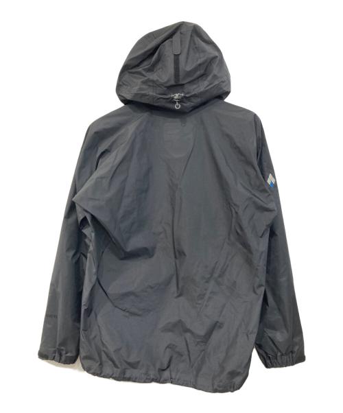 mont-bell（モンベル）mont-bell (モンベル) ストームクルーザージャケット ブラック サイズ:SIZE Sの古着・服飾アイテム