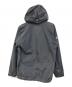 mont-bell (モンベル) ストームクルーザージャケット ブラック サイズ:SIZE S：10000円