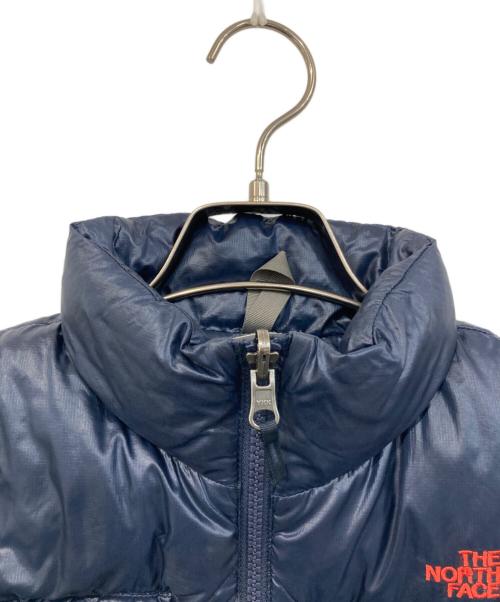 THE NORTH FACE（ザ ノース フェイス）THE NORTH FACE (ザ ノース フェイス) アコンカグアベスト ネイビー サイズ:SIZE Sの古着・服飾アイテム