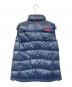 THE NORTH FACE (ザ ノース フェイス) アコンカグアベスト ネイビー サイズ:SIZE S：6000円